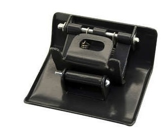 Замок крыла кабины scania 4 r 1390747 верхний фото №1