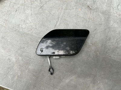 Mercedes c klasa w205 заглушка фаркоп перед фото №1