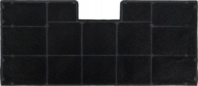 Filtr węglowy do okapów Kernau TYP 17 KBH0861/KBH0860