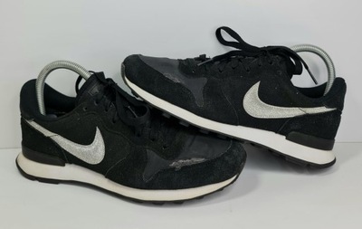 NIKE W INTERNATIONALIST damskie snekersy r.40,5