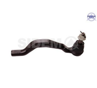 Sidem наконечник тяга infiniti fx qx70 s51 перед фото №1