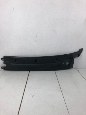 Iveco daily 06-11 жабо левая 504022284 фото №1