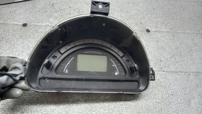 Счетчик citroen c3 02r hb фото №1