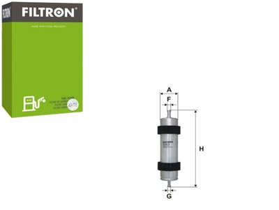 FILTER FUEL AUDI A4 ALLROAD B9 A4 B9 A5 A6 ALLROAD C7 A6 C7 A7 Q5  