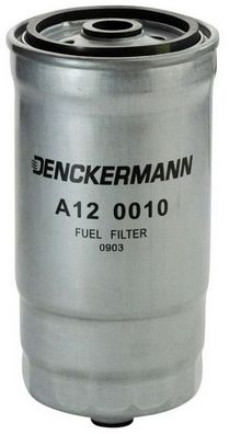 DENCKERMANN A120010 FILTRAS DEGALŲ 