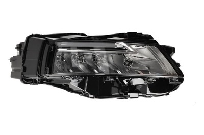 Nissan x-trail rogue t33 2022- фара лампа передняя правая фото №1