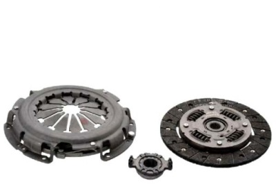 Sachs набор сцепления mini mini cooper one 1,6 01- фото №1