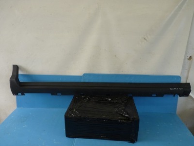 Ford kuga ii молдинг порог правая cv44-s10154 фото №1