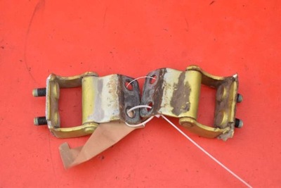 Петля петли дверь левый перед honda hr-v h-r v hrv 1 i 3d 98-01 фото №1