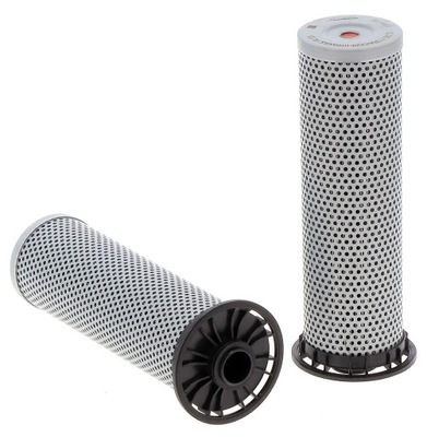 Hifi фільтр sh 74457 фільтр, гідравліка робоча фото №1