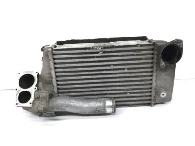 Hyundai tucson iv nx4 2021 інтеркулер 282702r000 фото №1