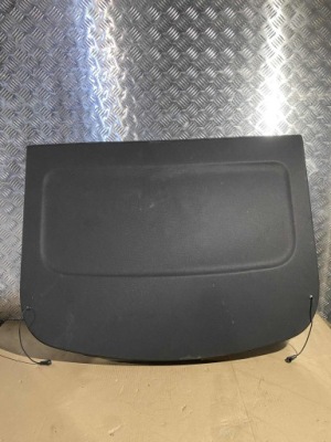 Opel inisgnia a hb полиця багажника фото №1