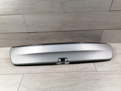 Discovery v спойлер накладка задняя hy32-17k950-ga фото №1