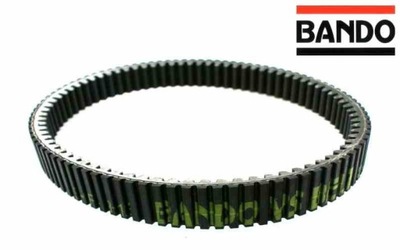 BELT BANDO B2-0610 859-31.5-24-14 YAMAHA XP T-MAX500 01-03  