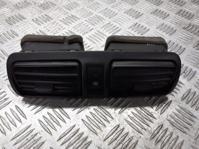 Решітка середня обдув kia picanto i фото №1