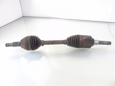 Приводной вал левый перед левая captiva 2.0 d автоматическая коробка передач фото №1