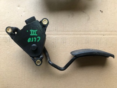 PEDALAS POTENCIOMETRAS DUJŲ RENAULT CLIO III 05-09 8200297335--A 