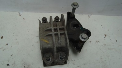 Подушка кронштейн двигателя ford transit custom 2.2 tdci фото №1