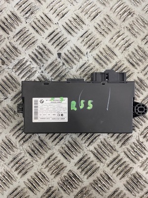 Модуль блок управления комфорта 1.6 mini clubman r55 eu 9226238 фото №1