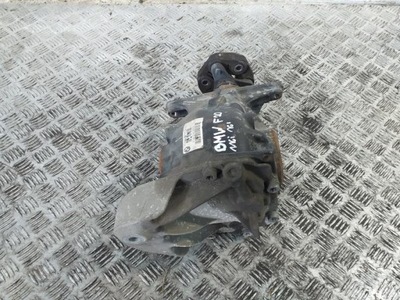 Мост дифференциал задняя 2.81 bmw f20 1.5 фото №1