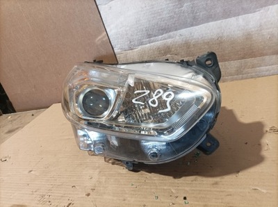 LAMPA PRAWA FORD S-MAX II MK2 90074997