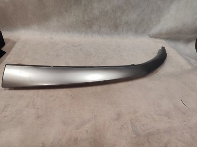 Hyundai ioniq 5 led молдинг drl лівий світло eu фото №1