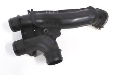 Przewóz труба интеркулер opel crossland 1.6 cdti фото №1