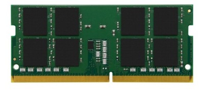 KINGSTON Pamięć DDR4 SODIMM 16GB/3200 CL22 1Rx8