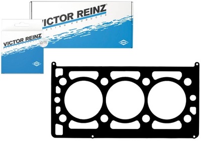 КОМПЛЕКТ ПРОКЛАДОК КРЫШКИ ГОЛОВКИ VICTOR REINZ 2231