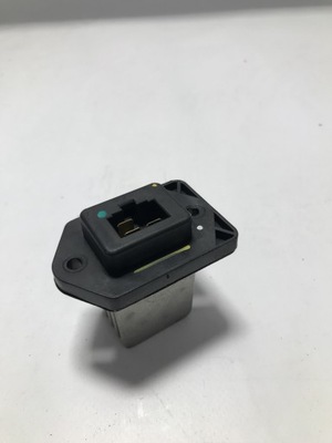 Резистор резистор вентилятор chevrolet captiva 10- фото №1