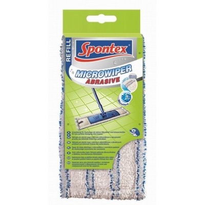 SPONTEX MICROWIPER Abrasive Zapas wkład do mopa