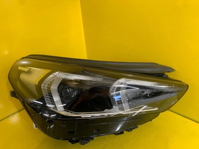 ФАРА ПРАВЕ BMW X1 U11 2022- FULL LED (СВІТЛОДІОД) 5A5BD48-01
