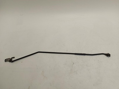 Ford ranger vi 6 2024r стержень капот опора фото №1