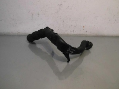 Wąż труба інтеркулер jaguar xf x250 3.0 d 10r фото №1