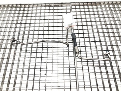 Шланг усилителя dynamic drive bmw 7 f01, f02, f03, f04 08-15 фото №1