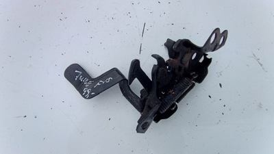 Замок капот nissan juke f15 фото №1