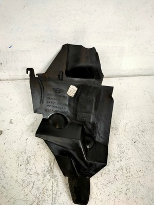 Повітропровід повітря mini r55 r56 2755864 фото №1