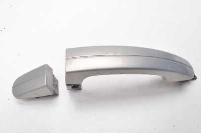 Ford transit connect mk2 ручка двері лівий перед bk21-v26600-b фото №1