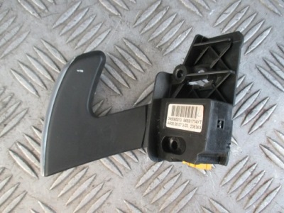 Перемикач передач citroen c4 picasso i 06-10r фото №1