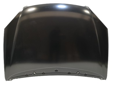 Капот кришка двигуна оригінальний номер psa citroen c5 01-04 фото №1