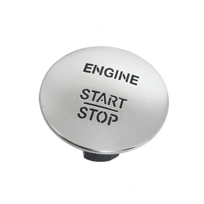 Кнопка двигун запуск стоп mercedes w212 2013, eo-0038504 фото №1