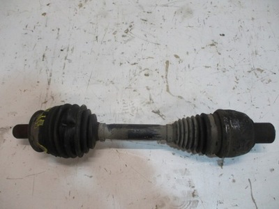 Привідний вал права infiniti qx30 1,5d фото №1