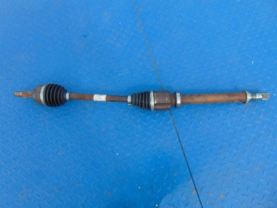 Приводной вал правая перед 1.5 dci renault modus рестайлинг  07-12 фото №1