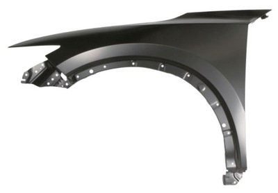 NOWY BŁOTNIK LEWY MAZDA CX-5 17- KB7W52211