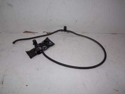 Шланг насадка омивача opel corsa d фото №1