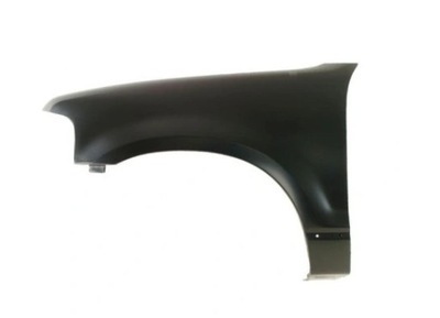 Крила передній ford explorer 2001-2005 лівий фото №1