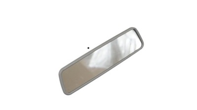 Зеркало заднего вида skoda yeti фото №1