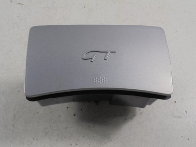 Alfa romeo gt попільничка перед фото №1