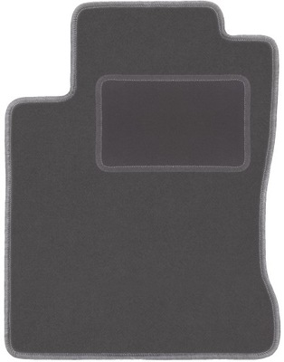 ALFOMBRILLA VOLANTE PARA MAZDA MX-3 CUPÉ 1991-1998  