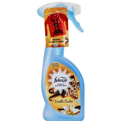 Odświeżacz powietrza spray (aerozol) Febreze 375 ml